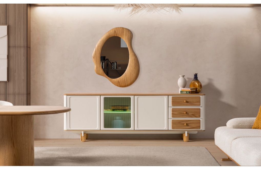 Loft Konsol