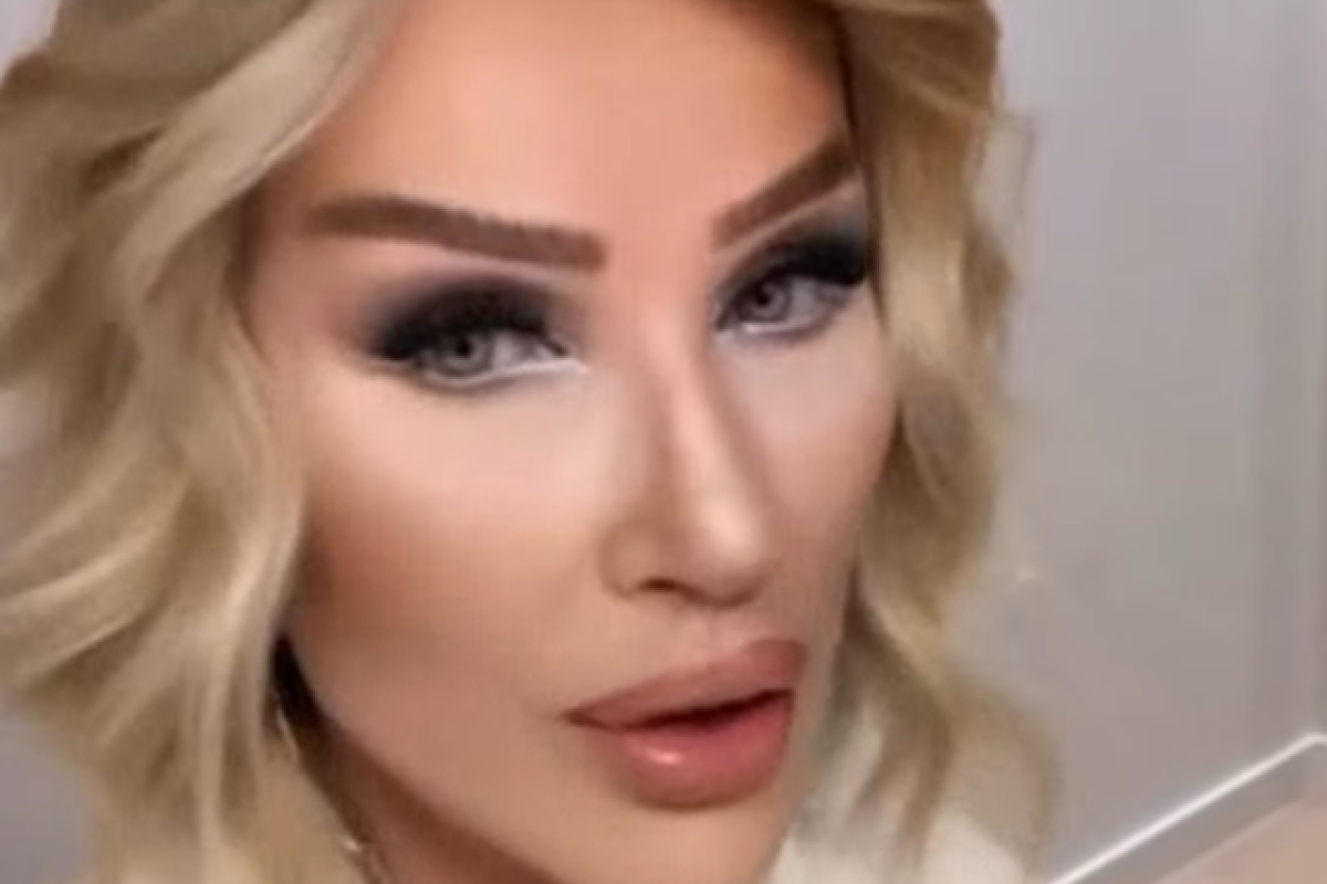 Seda Sayan'ın Tercihi Kaliteden Yana Oldu!