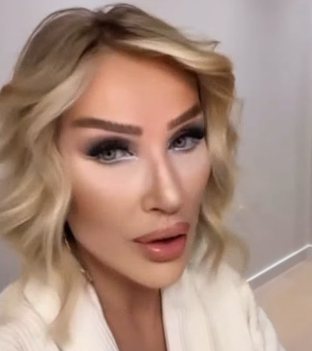 Seda Sayan'ın Tercihi Kaliteden Yana Oldu!