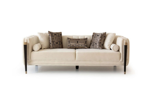 Stella Koltuk Takımı