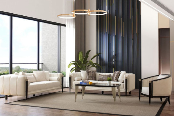 Stella Koltuk Takımı