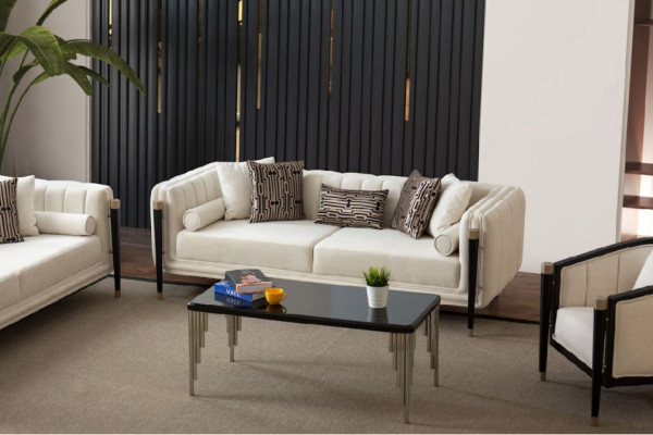 Stella Koltuk Takımı