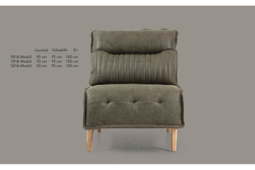 Salda Köşe Koltuk Takımı Vol 1