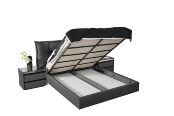 Line Bazalı Karyola