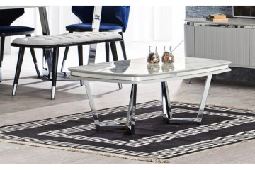 Tesla Plus Yemek Odası