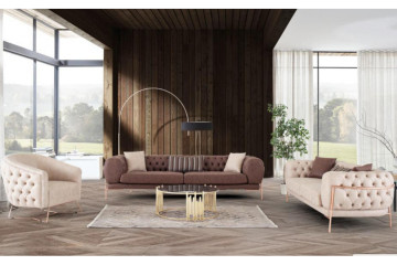 Moon Koltuk Takımı