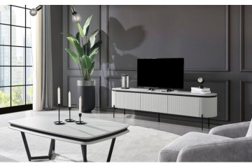 Tesla Plus Tv Ünitesi Takımı