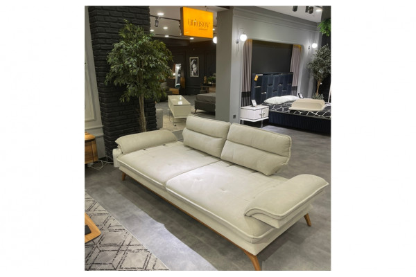 Golf Koltuk Takımı