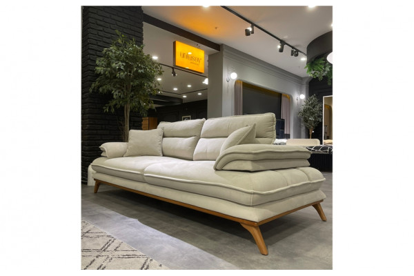 Golf Koltuk Takımı