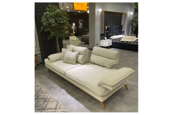 Golf Koltuk Takımı