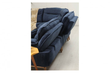 Salda Köşe Koltuk Takımı Vol 2