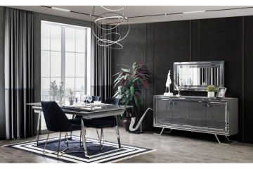 Asos Yemek Odası