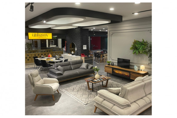 Golf Koltuk Takımı