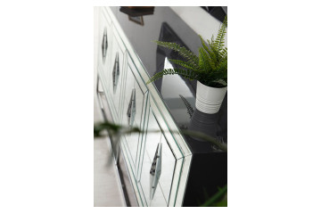 Jaguar Tv Ünitesi Düz