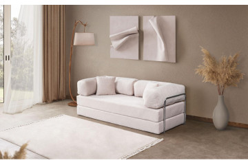 Loft Yataklı Kanepe