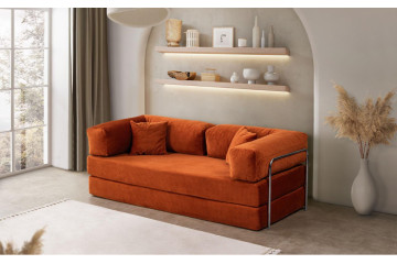 Loft Yataklı Kanepe