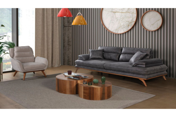 Golf Koltuk Takımı