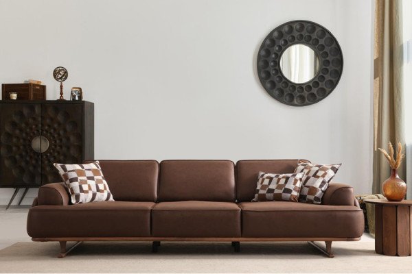 Dolce Koltuk Takımı Vol 3