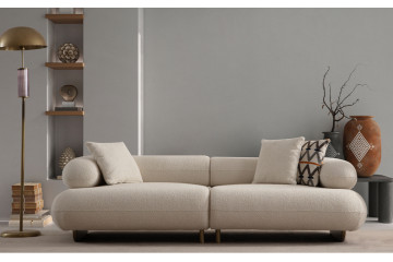 Glamour Koltuk Takımı