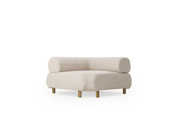 Glamour Köşe Koltuk Takımı