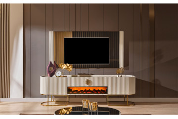Gucci Tv Alt Modül