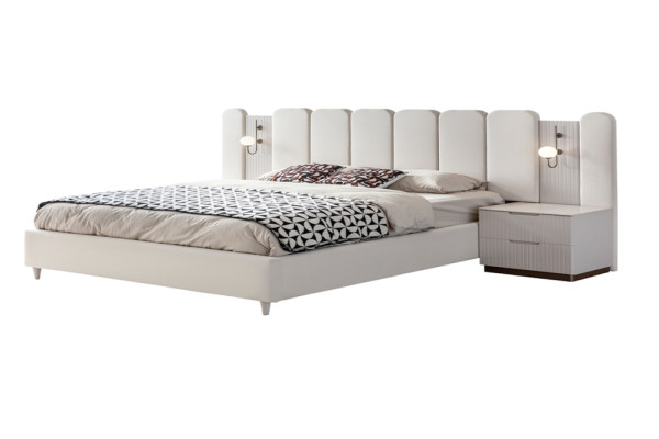 Arya Yatak Odası Takımı