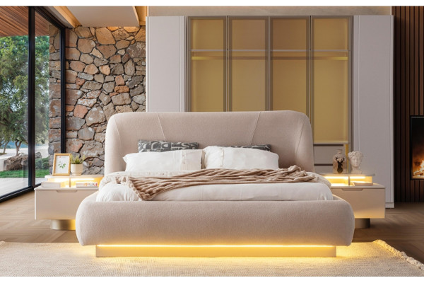 Paris Yatak Odası Takımı