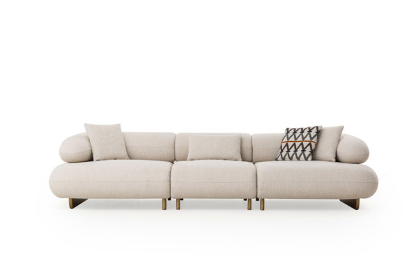 Glamour Köşe Koltuk Takımı