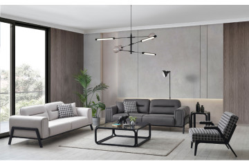 Panama Koltuk Takımı