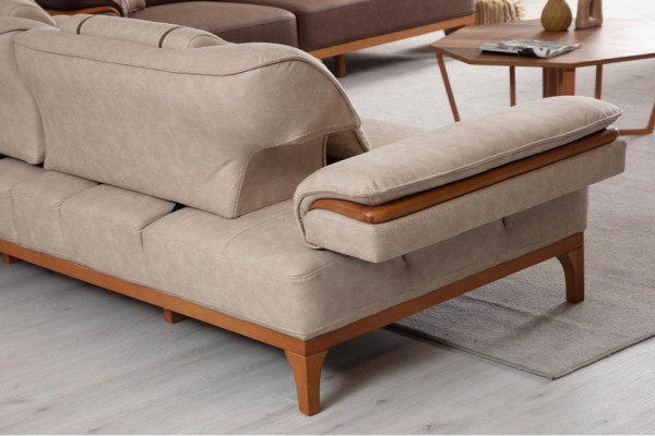 Myback Koltuk Takımı