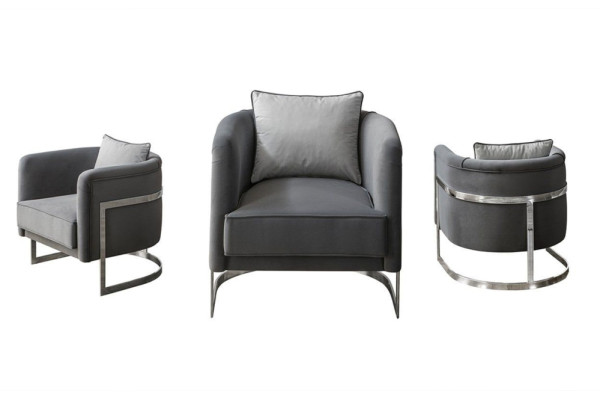 Maldiv Koltuk Takımı