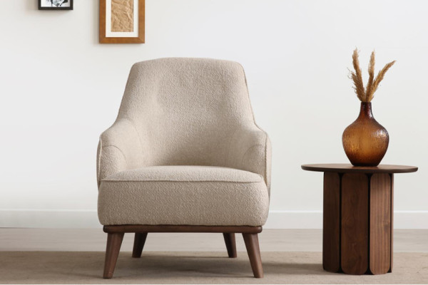 Dolce Koltuk Takımı Vol 3