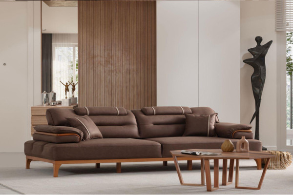 Myback Koltuk Takımı