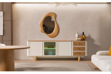 Loft Konsol