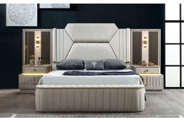 Asya Bench