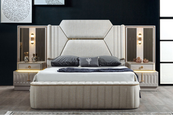 Asya Bench