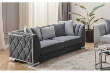 Maldiv Koltuk Takımı