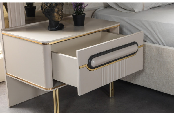 Palermo Yatak Odası