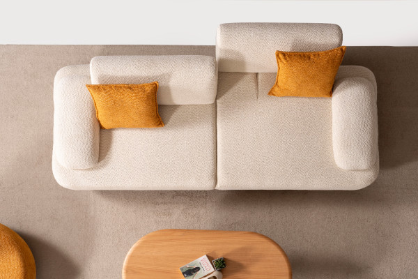 Loft Koltuk Takımı