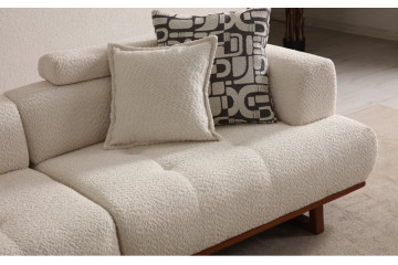 Bettle Koltuk Takımı