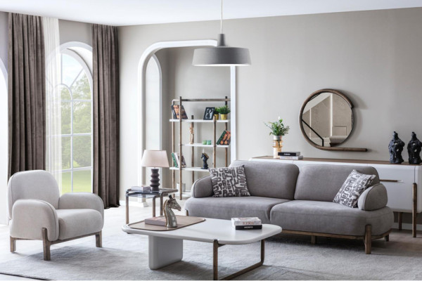 C . Dolce Koltuk Takımı