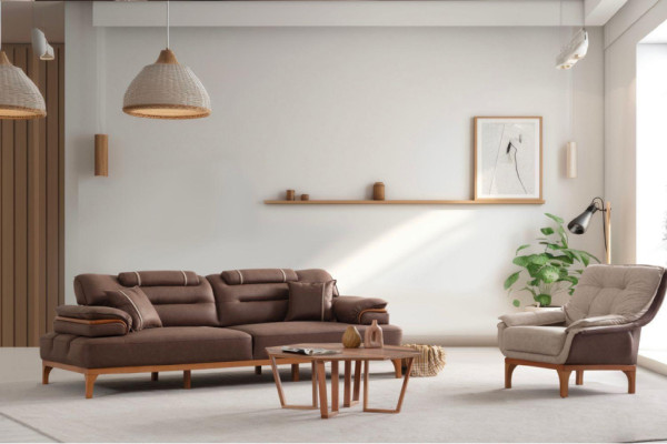 Myback Koltuk Takımı