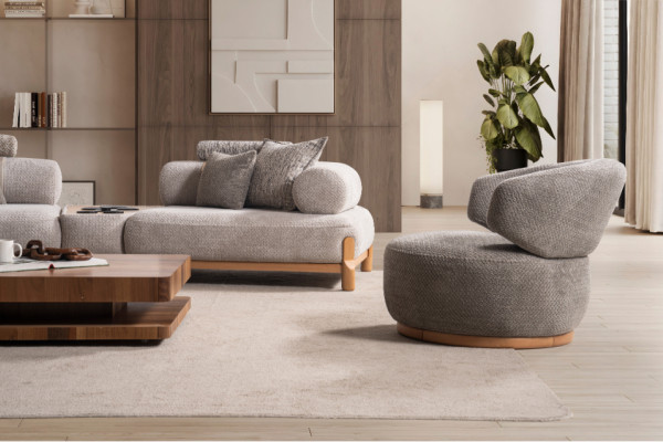 Boss Koltuk Takımı