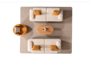 Loft Koltuk Takımı