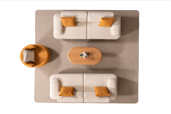 Loft Koltuk Takımı