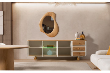 Loft Konsol