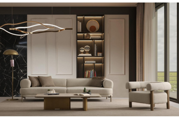 Milano Koltuk Takımı