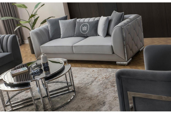 Maldiv Koltuk Takımı