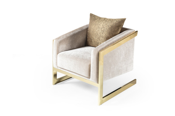 Bella Gold Berjer