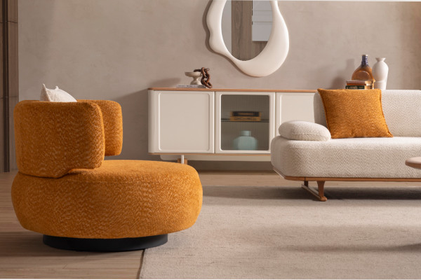 Loft Koltuk Takımı